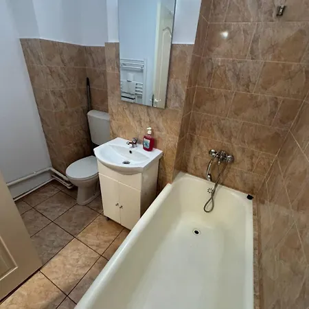 Affordable Apartment Close To The Castle Hunedoara Extérieur photo