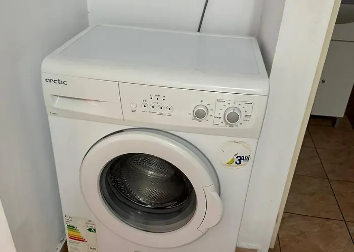 Affordable Apartment Close To The Castle
