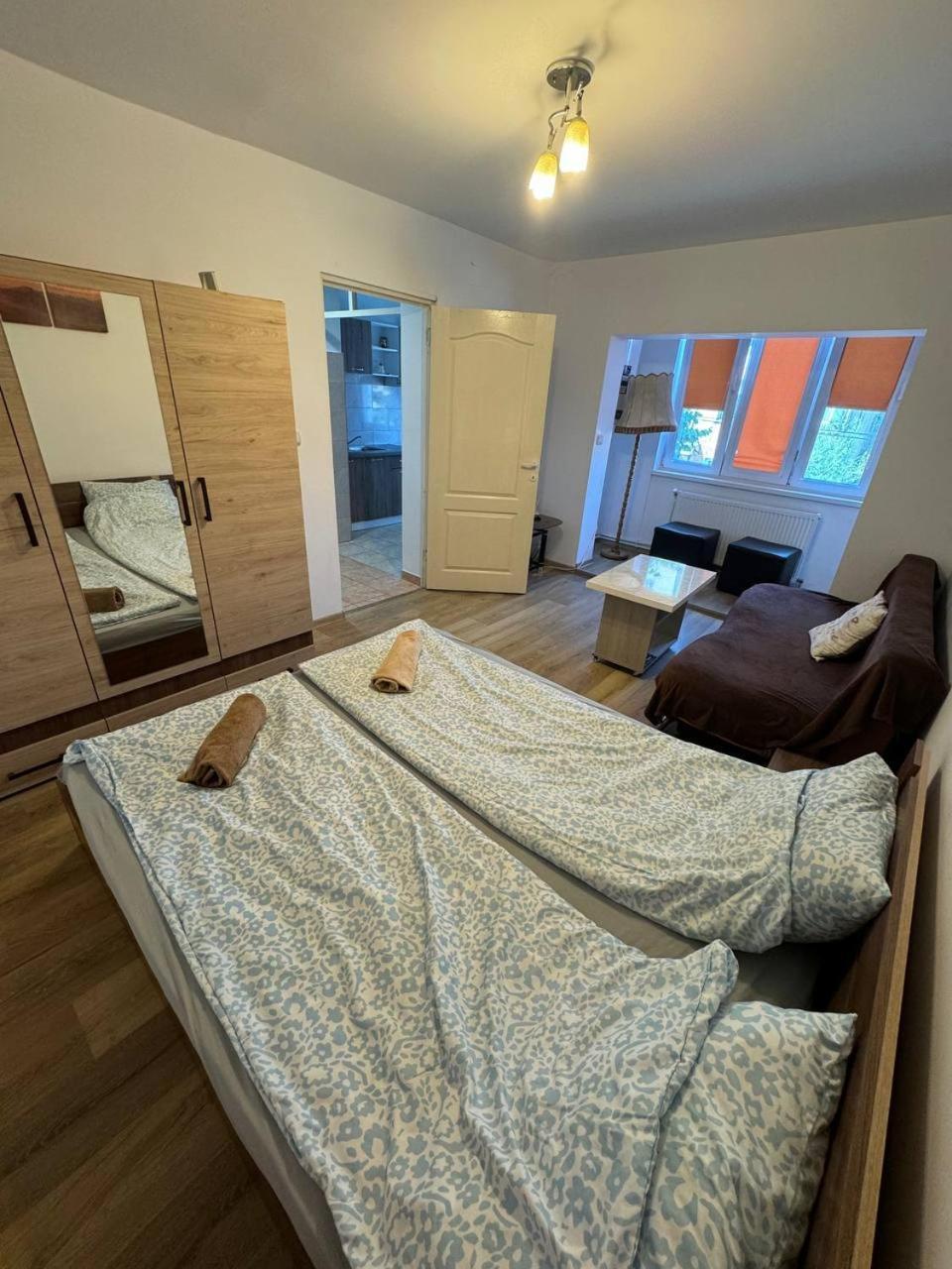 Affordable Close To The Castle Appartement