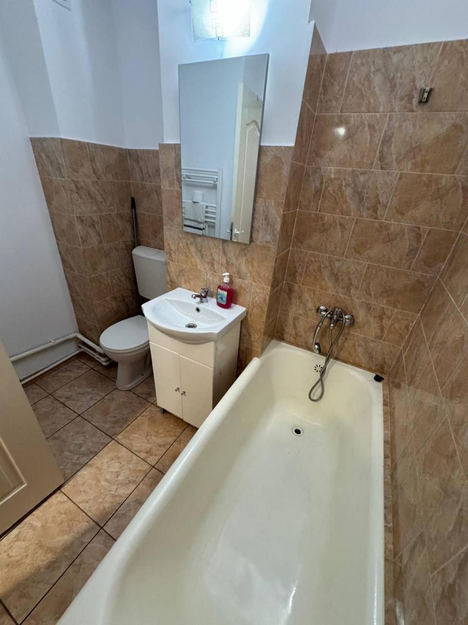 Appartement Affordable Close To The Castle
