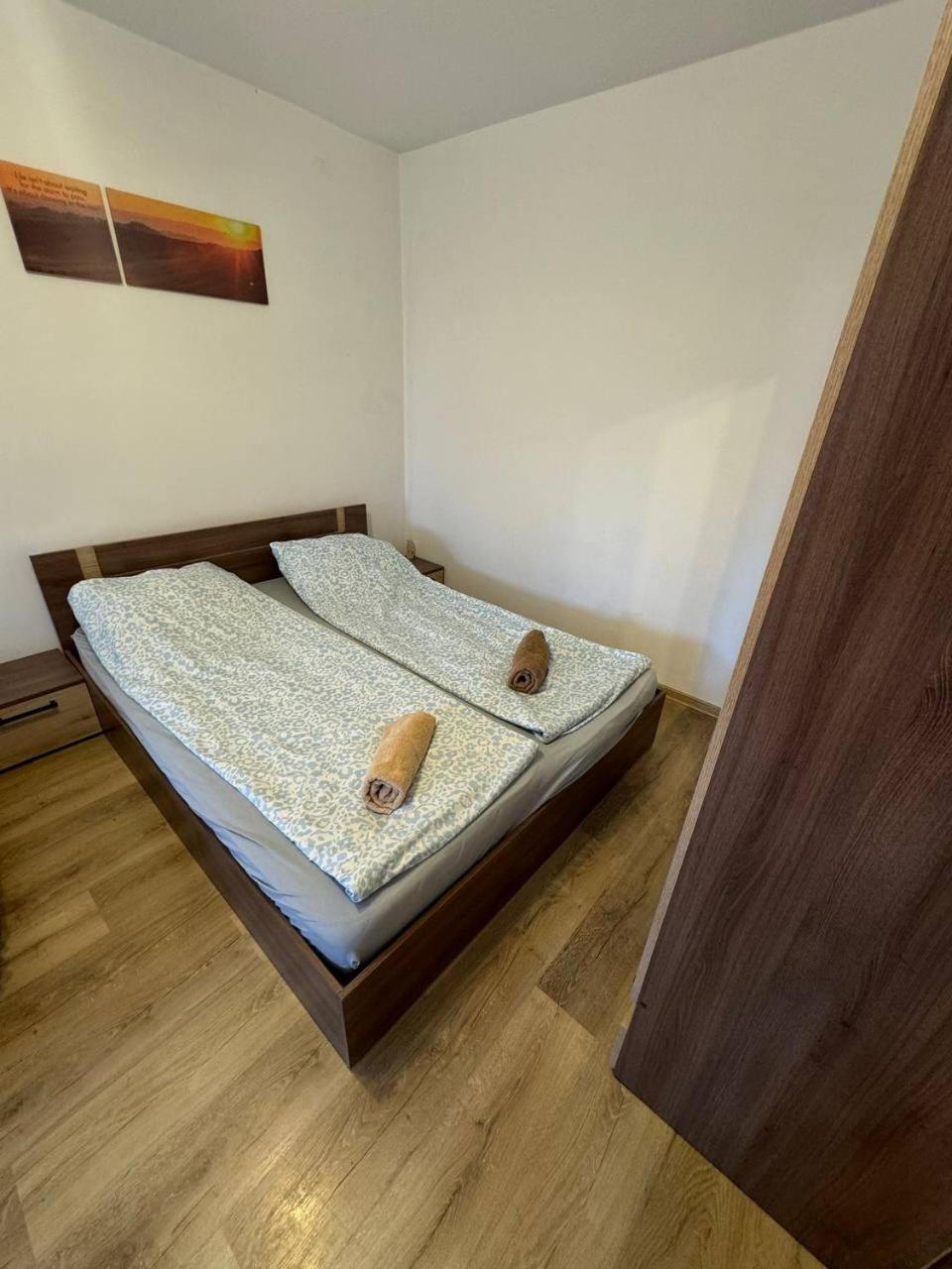 Affordable Close To The Castle Hunedoara
