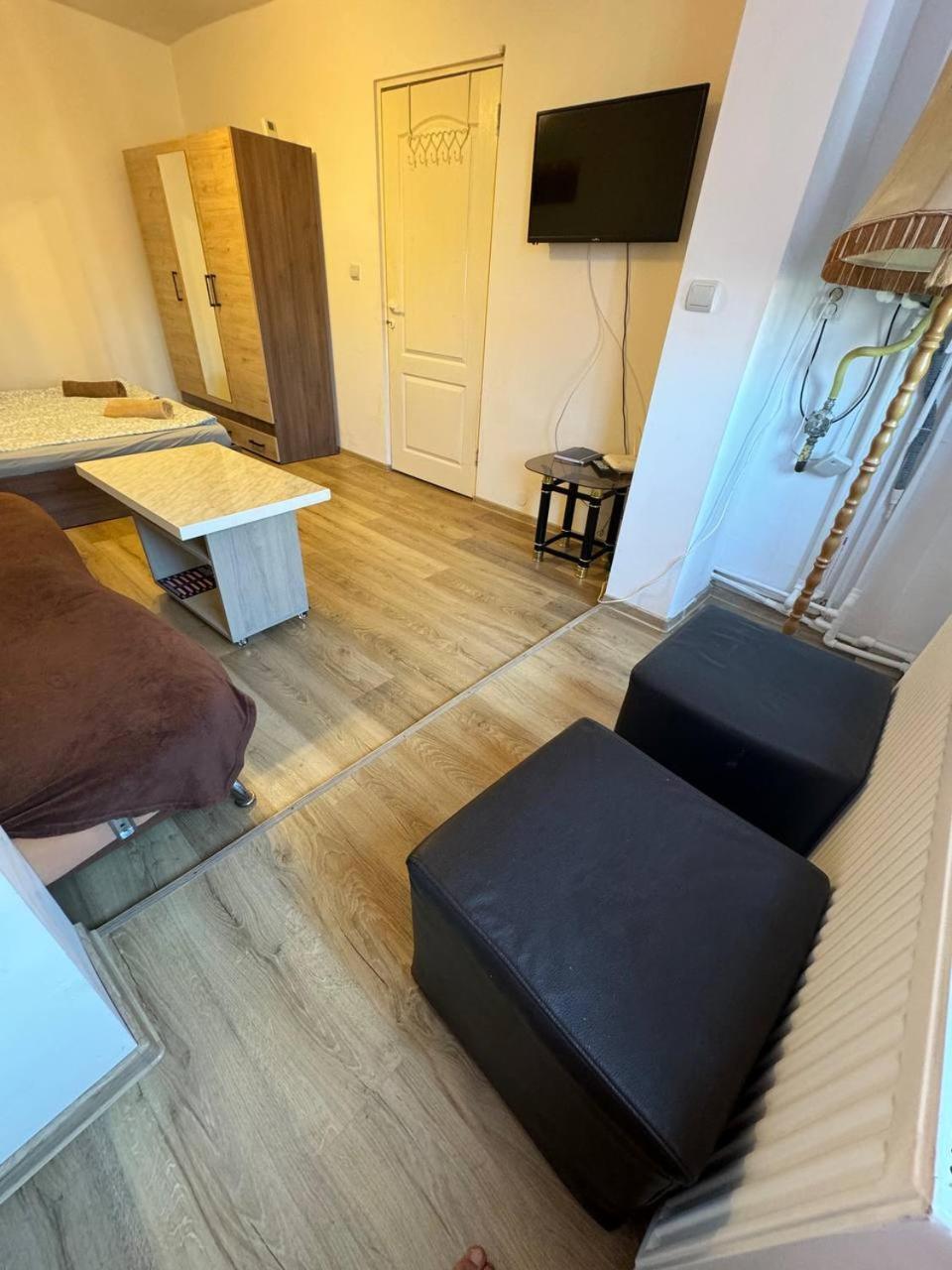 Affordable Close To The Castle